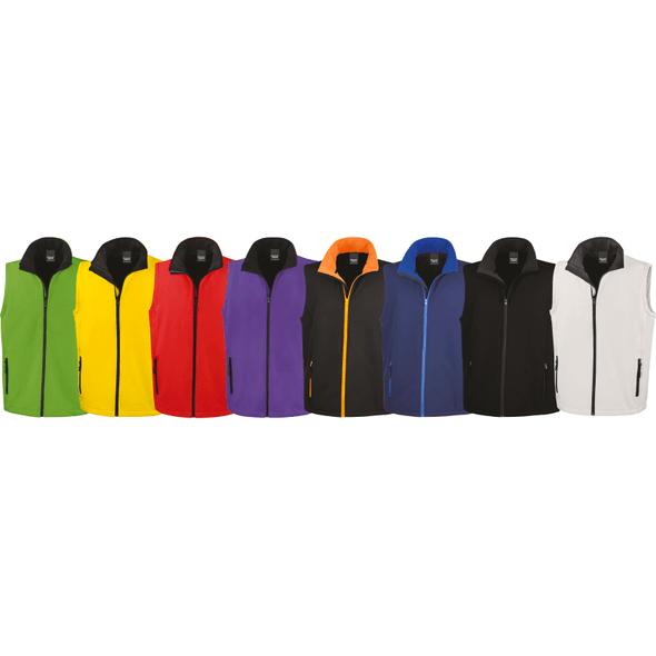 Result | Gilet softshell da uomo "stampabile". Result | Gilet softshell da uomo "stampabile".